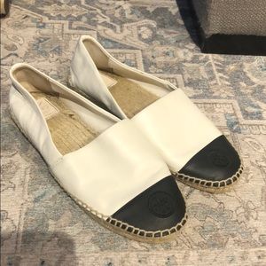 Tory Burch espadrille